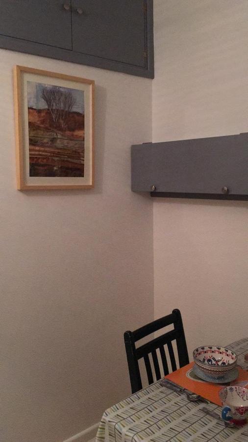 The Farthings Bed & Breakfast บรอนตัน ภายนอก รูปภาพ